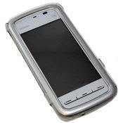 Crystal Case - Nokia 5230
