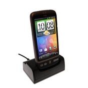 HTC Desire Dock