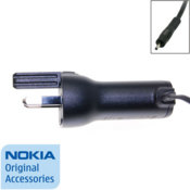 NOKIA AC-15X MAINS CHARGER