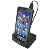 Sony Ericsson Xperia X10 Desktop Charging Cradle