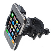 iPhone 3G Bicycle Holder