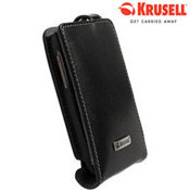 HTC Desire Orbit Flex Krusell Premium Leather Case