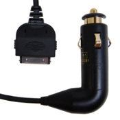 iPad Car Charger