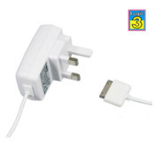 Logic 3 iPhone mains charger