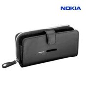 Nokia CP-502 Carry Case - Black