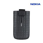Nokia CP-505 Carry Case - Black
