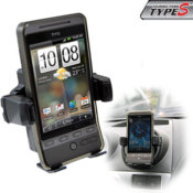 Type-S Universal Air Vent Holder