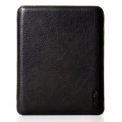 Knomo iPad 2 / iPad Slim Cover - Black