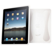 Cygnett iPad Skin - Clear