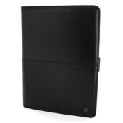 Cool Bananas 'TheBook' Leather Book Flap for iPad