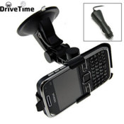 DriveTime Nokia E72 Car Pack