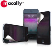 Macally 4 Way Privacy Screen Protector For iPhone 4