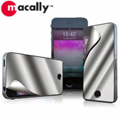 Macally Mirror Finish Screen Protector For iPhone 4