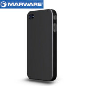 Marware MicroShell For iPhone 4 - Black