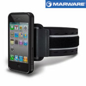 Marware SportsShell Convertible For iPhone 4S / 4