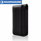Marware C.E.O Flip-Vue For iPhone 4 - Black