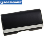 Marware C.E.O Premiere For iPhone 4S / 4 - Black