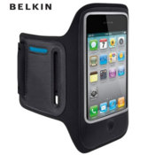 Belkin DualFit Armband - iPhone 4