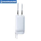 Marware SoBe For iPhone 4 - White