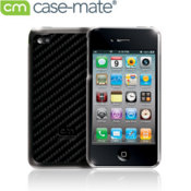 Case-Mate Barely There 2.0 For iPhone 4S / 4