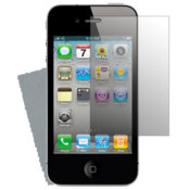 MFX Screen Protector - iPhone 4