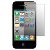 Martin Fields Screen Protector - iPhone 4S / 4