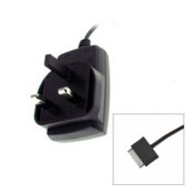 iPhone 4 Mains Charger - Black