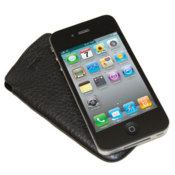 Sena Ultra Slim Pouch For iPhone 4S / 4
