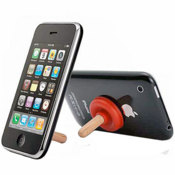 iPlunge KickStand For iPhone / iPod