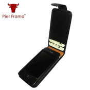 Piel Frama iMagnum For iPhone 4 - Black