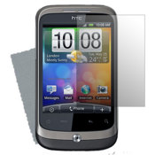 MFX Screen Protector - HTC Wildfire