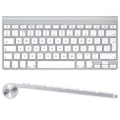Apple Wireless Keyboard