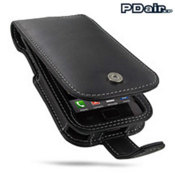 PDair Leather Flip Case  - Samsung Galaxy S
