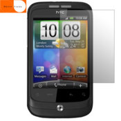 Martin Fields Screen Protector - HTC Wildfire