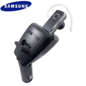 Samsung WEP 570 Drive Pack Bluetooth Headset