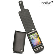 Noreve Pro Tradition B Leather Case for HTC Desire