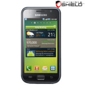 InvisibleSHIELD Screen Protector - Samsung Galaxy S
