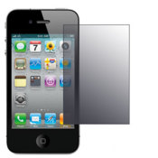 MFX Privacy Screen Protector - iPhone 4S / 4