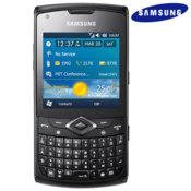 Sim Free Samsung B7350 Omnia Pro 4