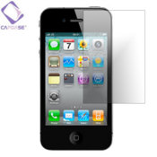 Capdase Anti-Glare ScreenGuard - iPhone 4S / 4