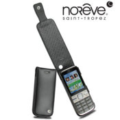 Noreve Tradition Leather Case for Nokia C5