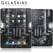 GelaSkins Protective Skin for iPad - Landscape XIX