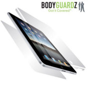 BodyGuardz Apple iPad Full Body Protector
