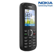 Sim Free Nokia C1-02