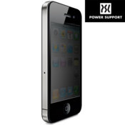 Power Support Privacy Film Screen Protector - Apple iPhone 4