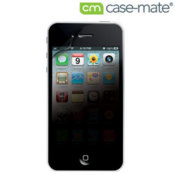 Case-Mate 4 Way Privacy Screen Protector - iPhone 4