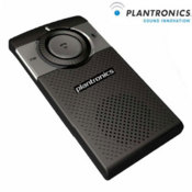 Plantronics K100 Bluetooth Car Speakerphone