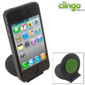 Clingo Universal Phone And Media Desk Stand