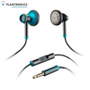 Plantronics BackBeat 116 Stereo Headphones with Mic