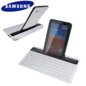 Samsung Galaxy Tab Keyboard Dock